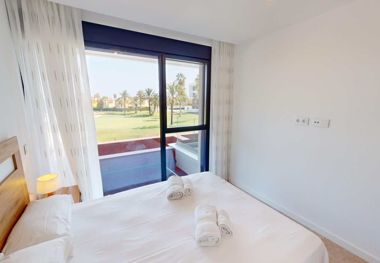 Apartamento en Oliva - Atlantic by ON Travel