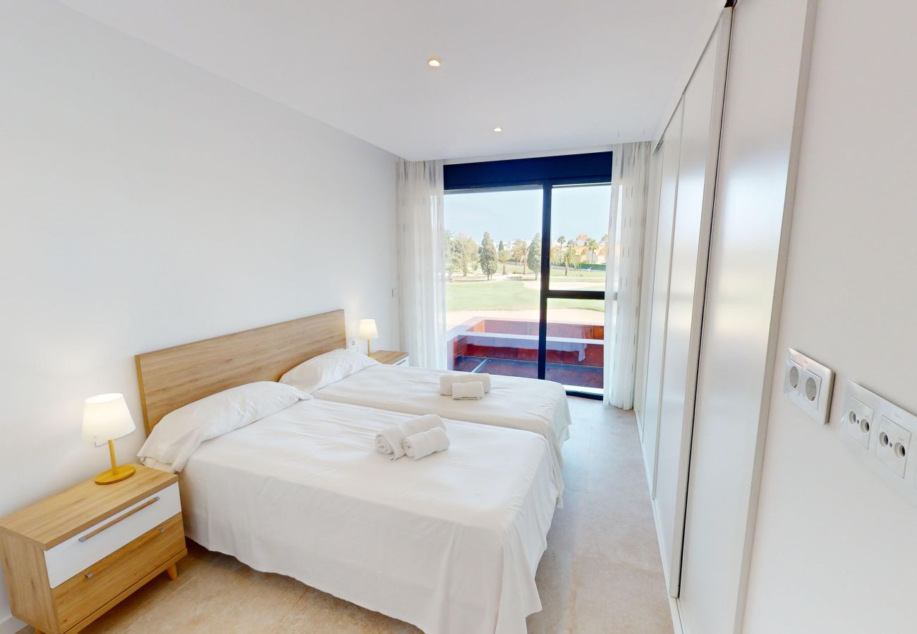 Apartamento en Oliva - Atlantic by ON Travel