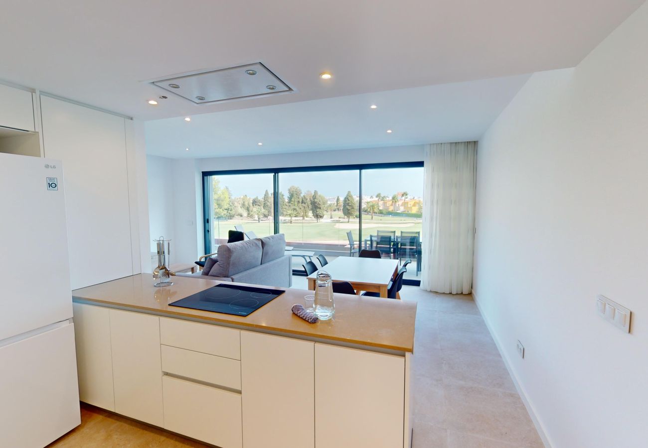 Apartamento en Oliva - Atlantic by ON Travel