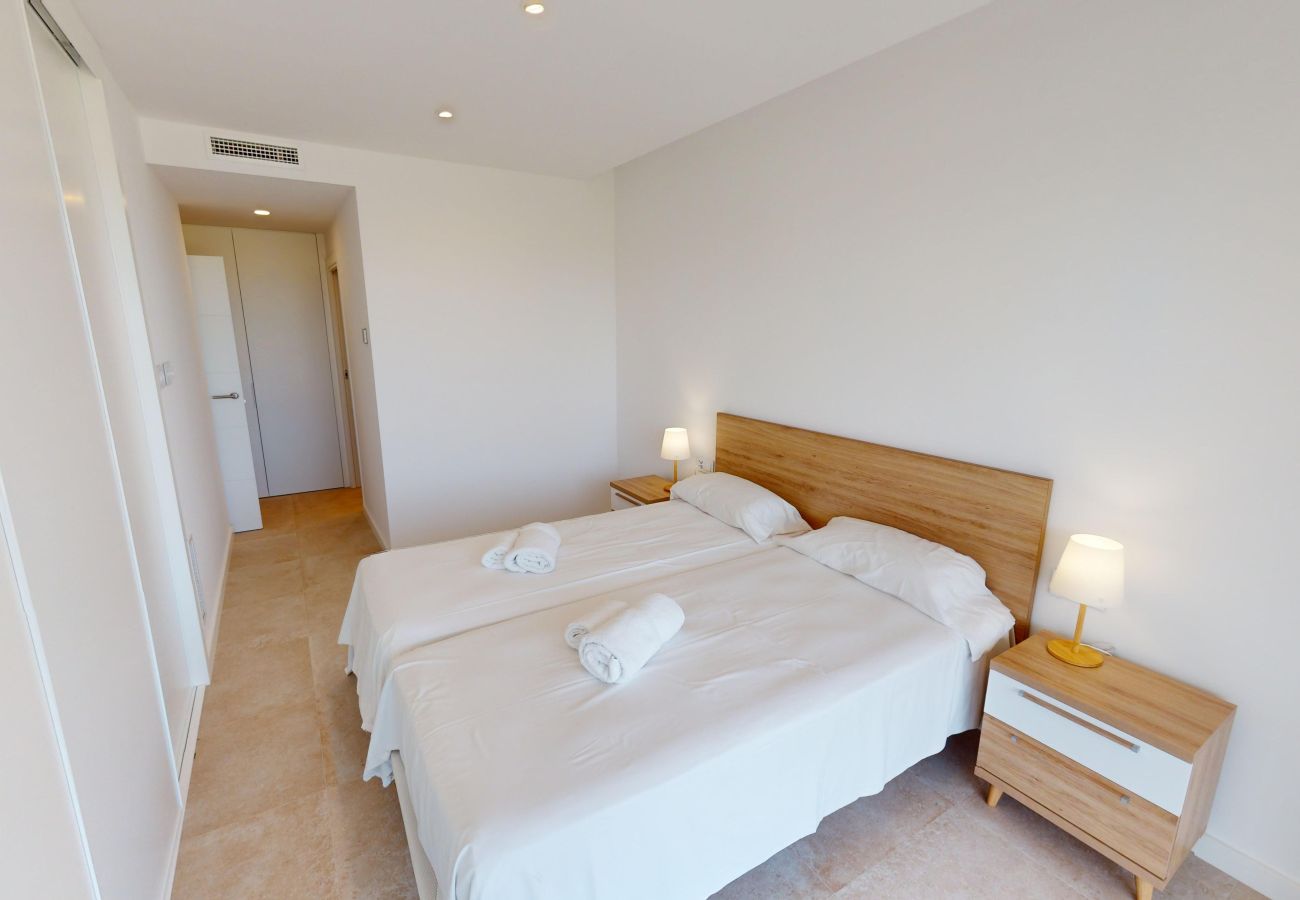 Apartamento en Oliva - Atlantic by ON Travel