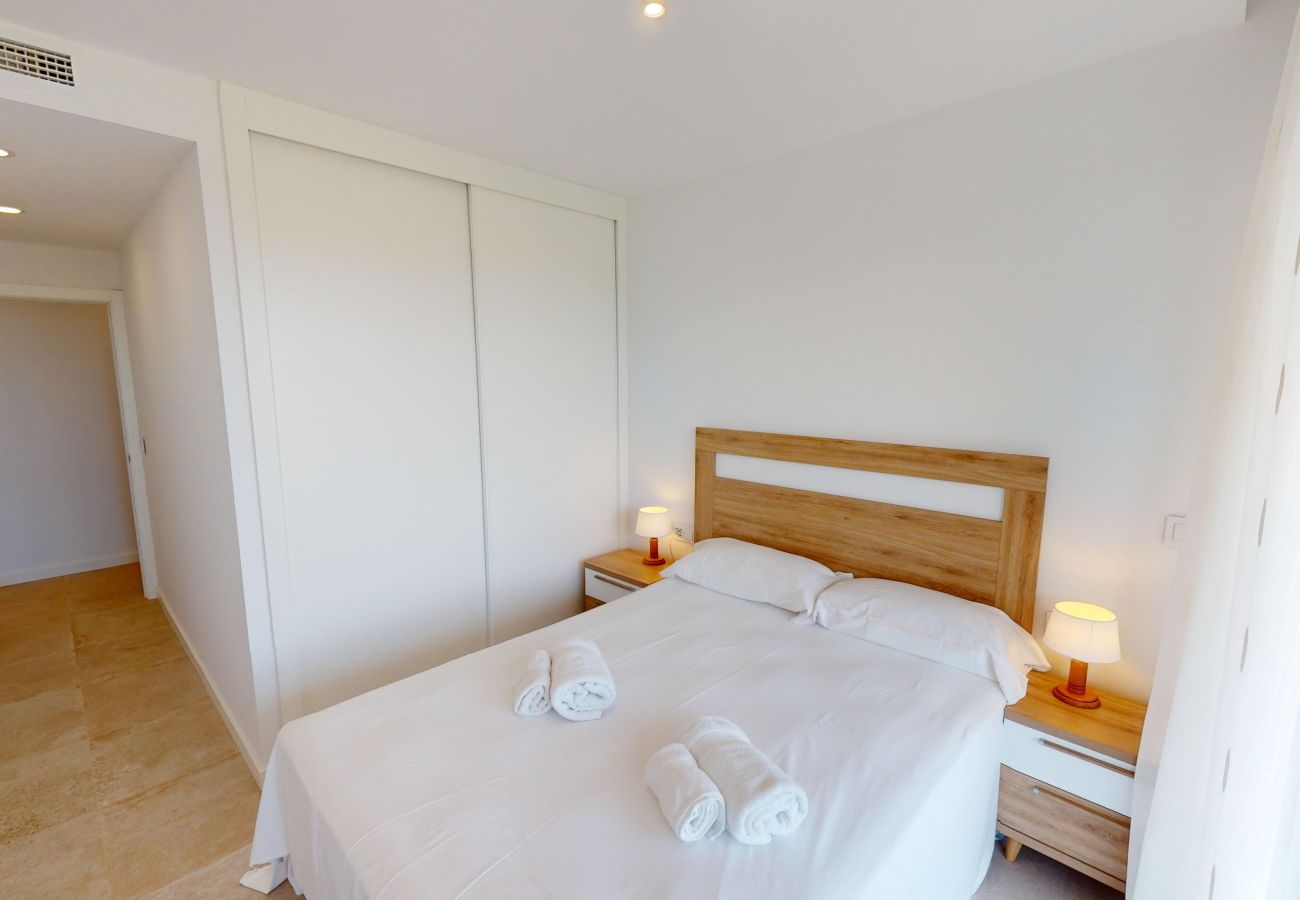 Apartamento en Oliva - Atlantic by ON Travel