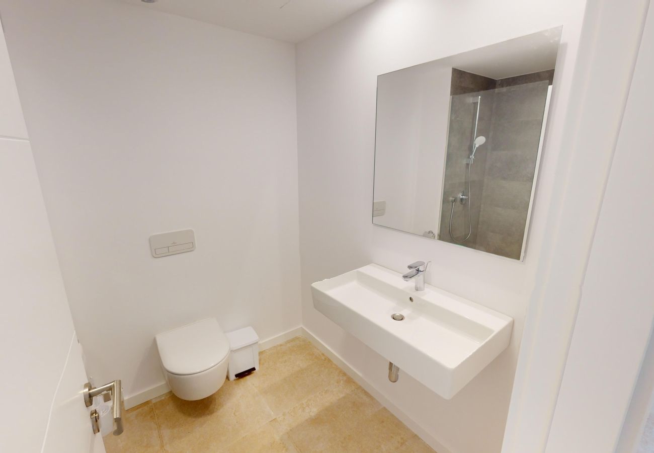 Apartamento en Oliva - Atlantic by ON Travel