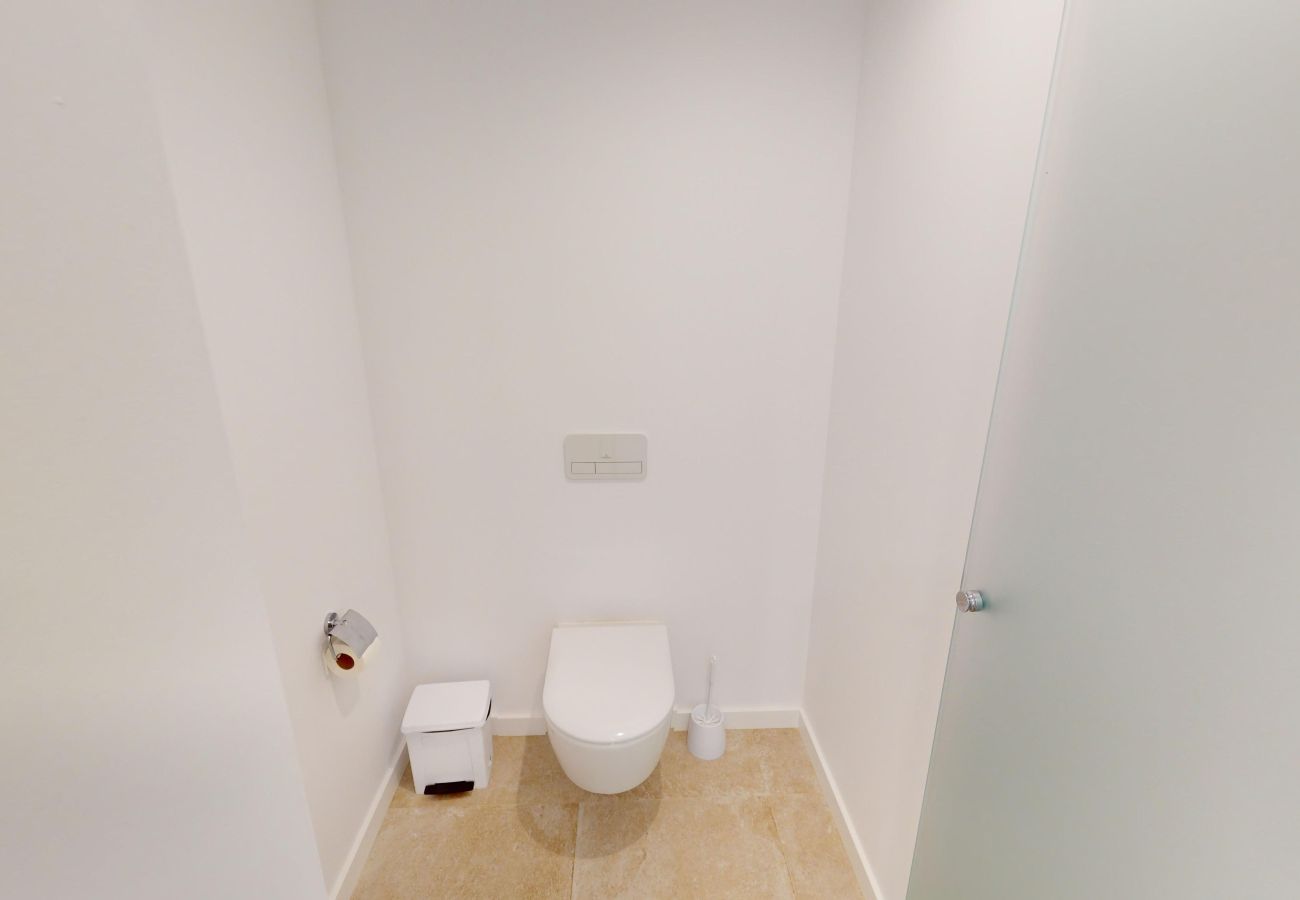 Apartamento en Oliva - Atlantic by ON Travel