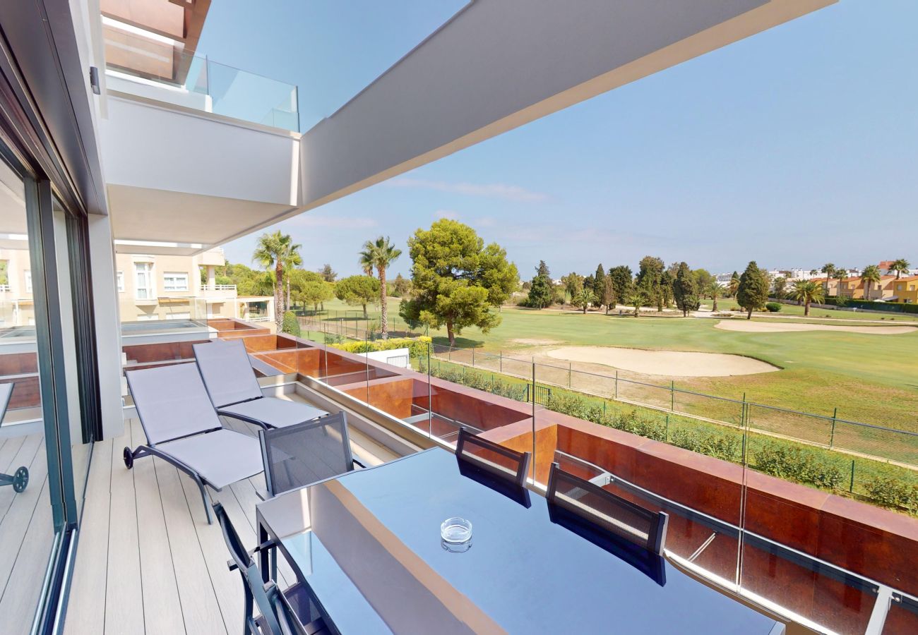 Apartamento en Oliva - Atlantic by ON Travel