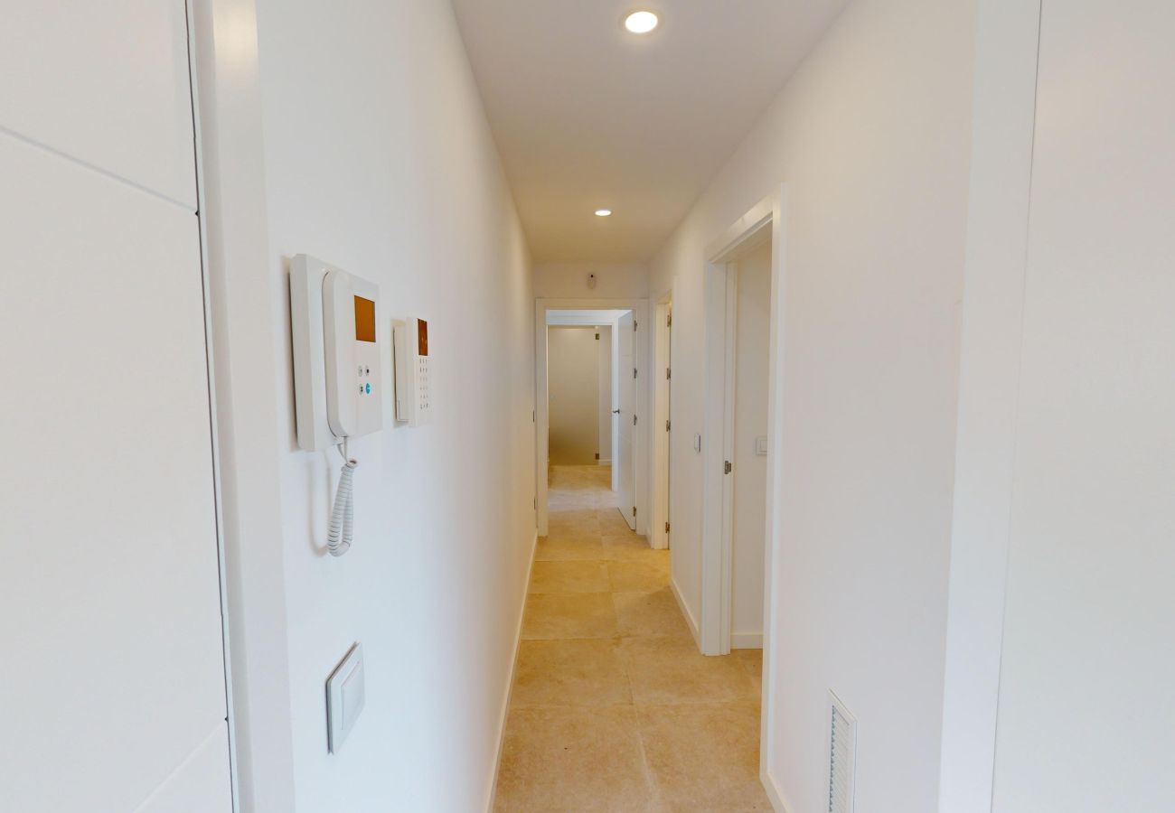 Apartamento en Oliva - Atlantic by ON Travel