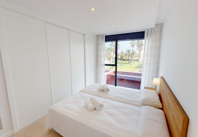 Apartamento en Oliva - Arctic by ON Travel Apartamento en Oliva - Arctic by ON Travel