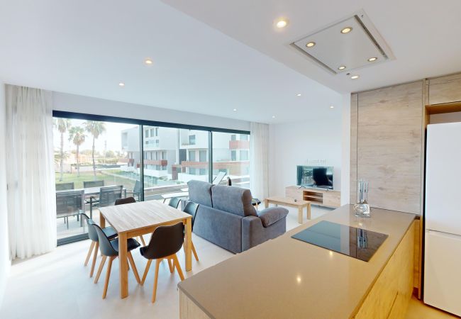 Apartamento en Oliva - Arctic by ON Travel