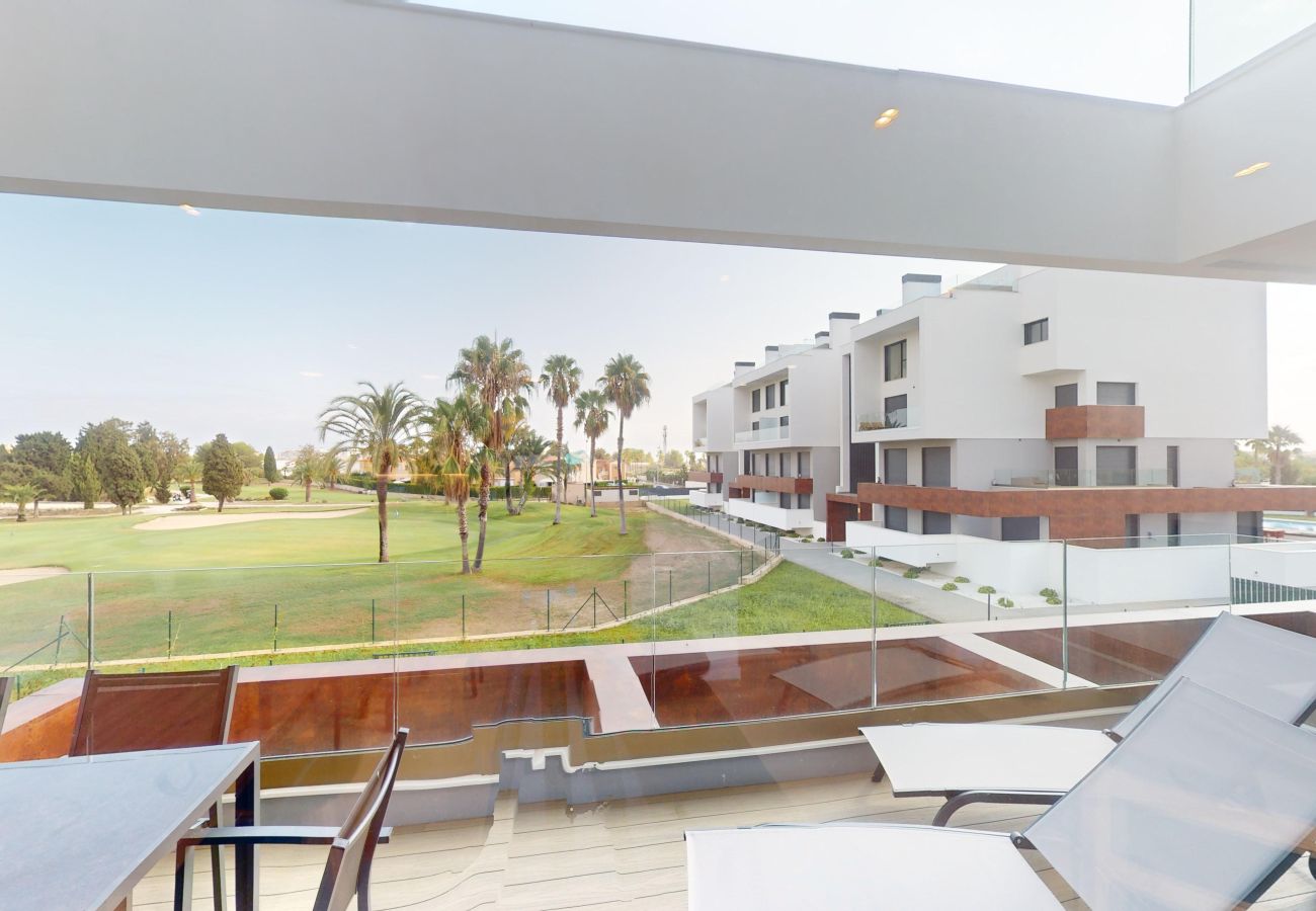 Apartamento en Oliva - Arctic by ON Travel