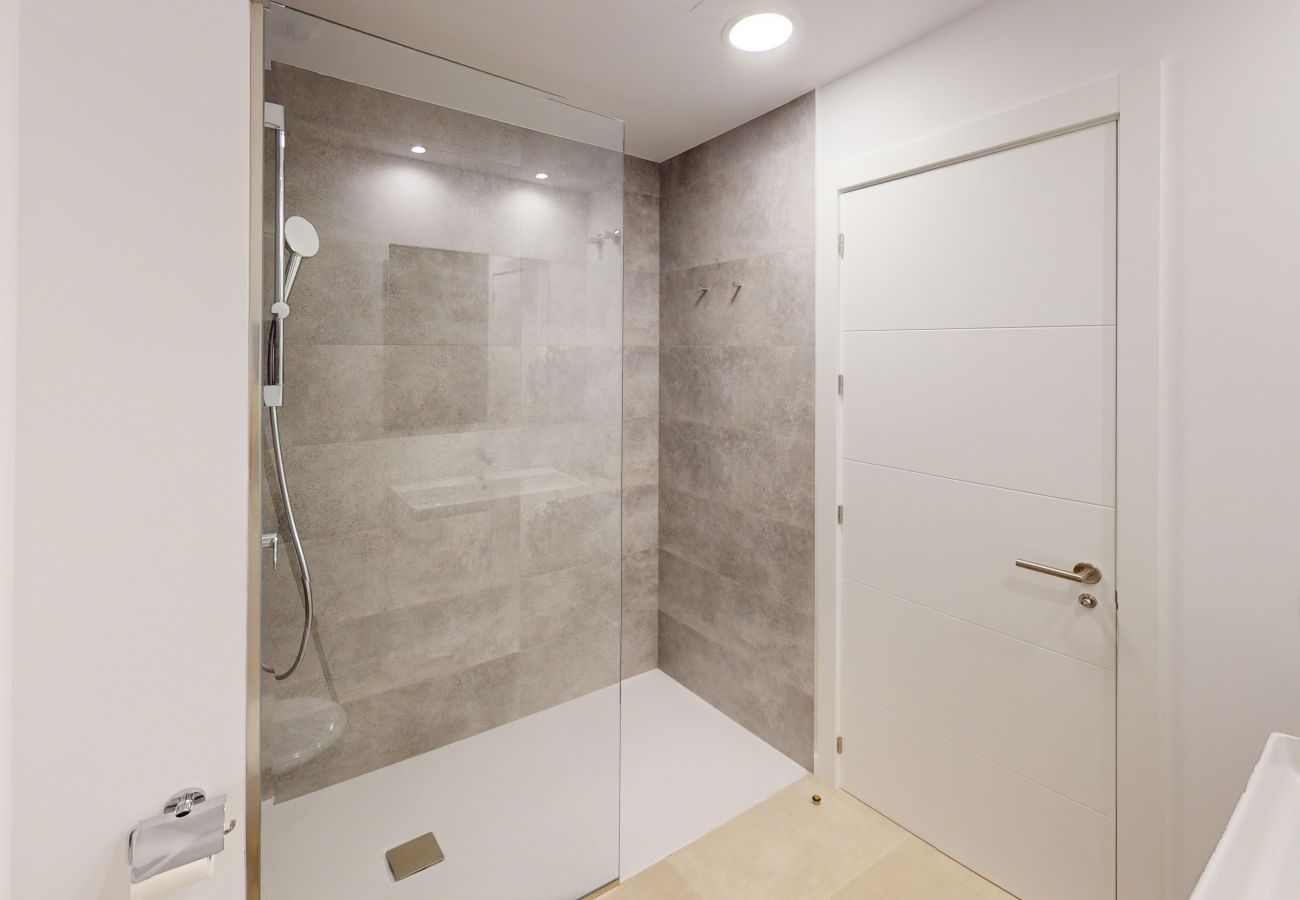 Apartamento en Oliva - Arctic by ON Travel