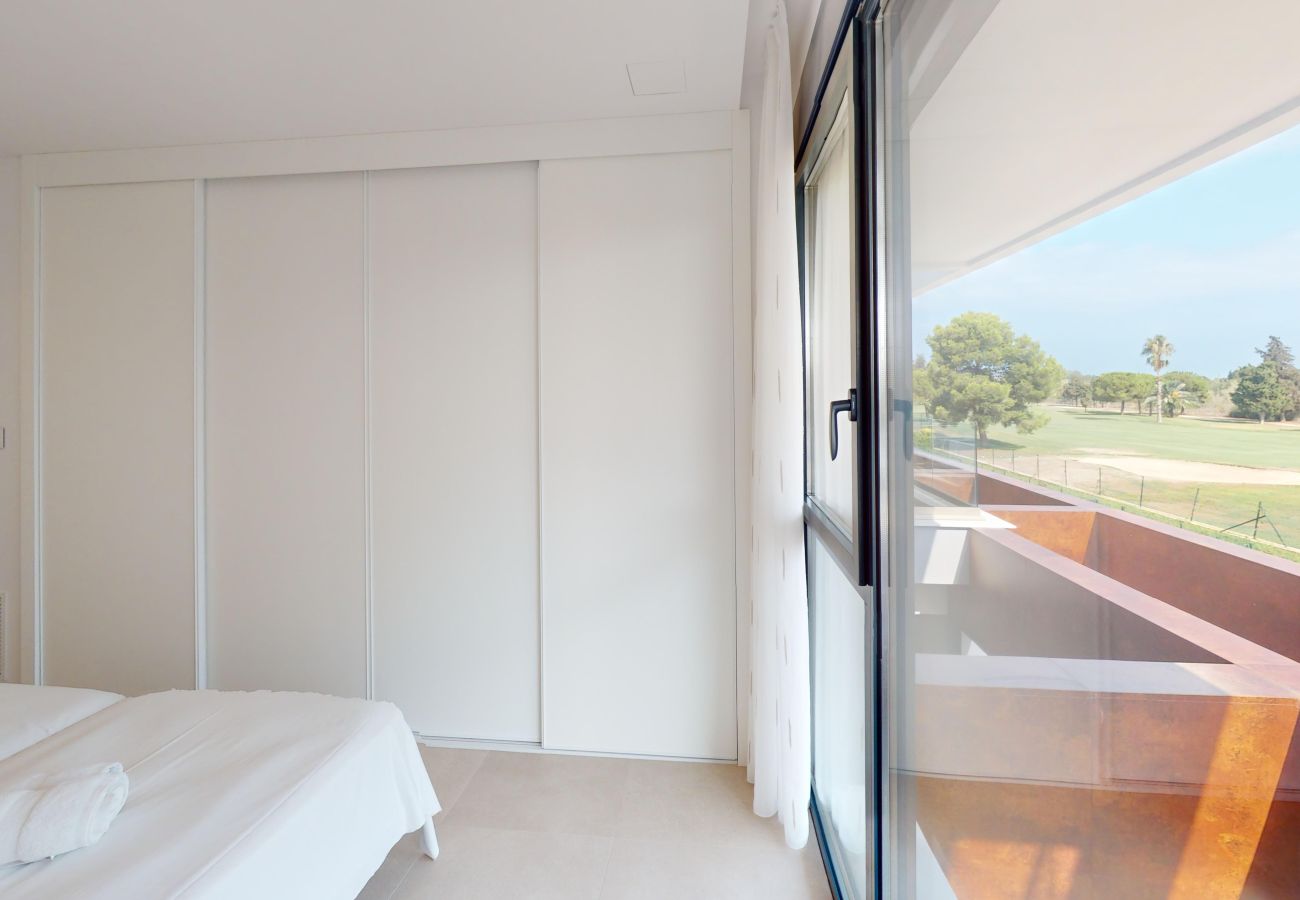 Apartamento en Oliva - Arctic by ON Travel