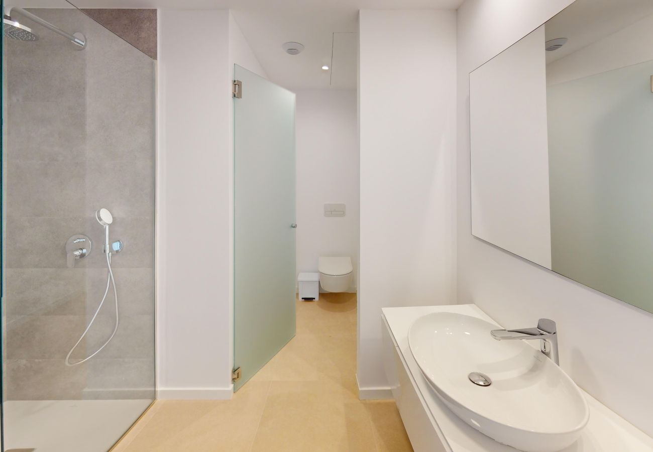 Apartamento en Oliva - Arctic by ON Travel