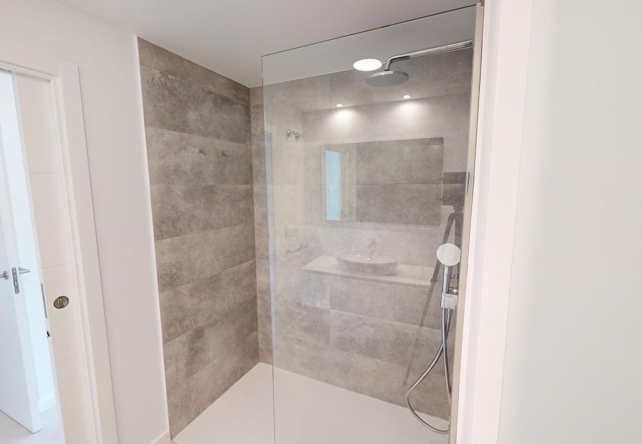 Apartamento en Oliva - Arctic by ON Travel
