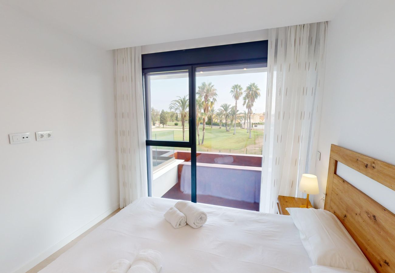 Apartamento en Oliva - Arctic by ON Travel