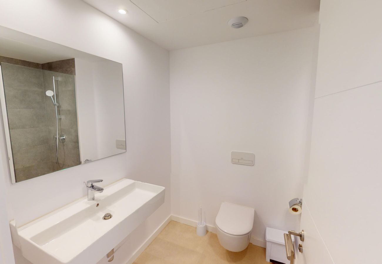 Apartamento en Oliva - Arctic by ON Travel