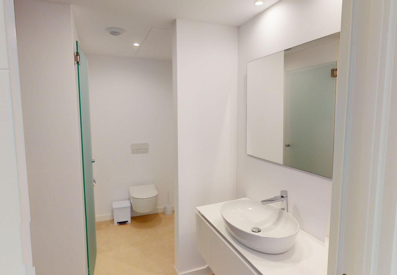 Apartamento en Oliva - Arctic by ON Travel
