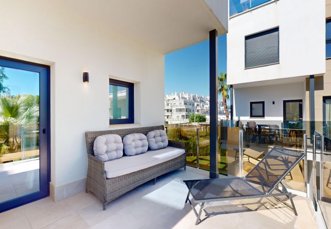 Apartamento en Oliva - Serena by ON Travel Apartamento en Oliva - Serena by ON Travel