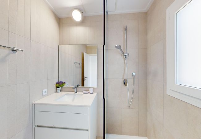 Apartamento en Oliva - Serena by ON Travel Apartamento en Oliva - Serena by ON Travel