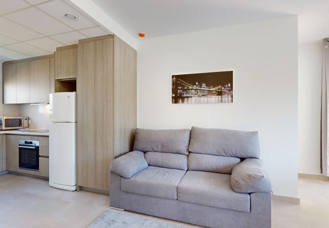 Apartamento en Oliva - Serena by ON Travel Apartamento en Oliva - Serena by ON Travel