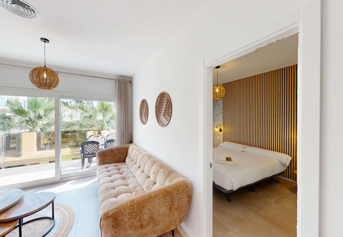 Apartamento en Oliva - Serena by ON Travel