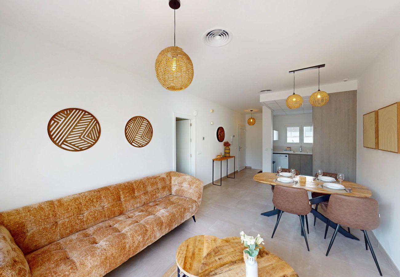 Apartamento en Oliva - Serena by ON Travel