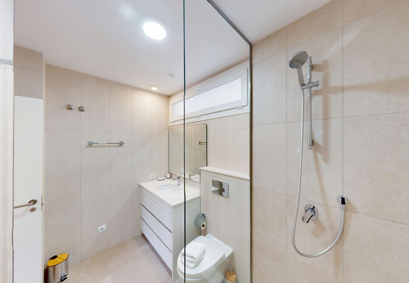 Apartamento en Oliva - Serena by ON Travel