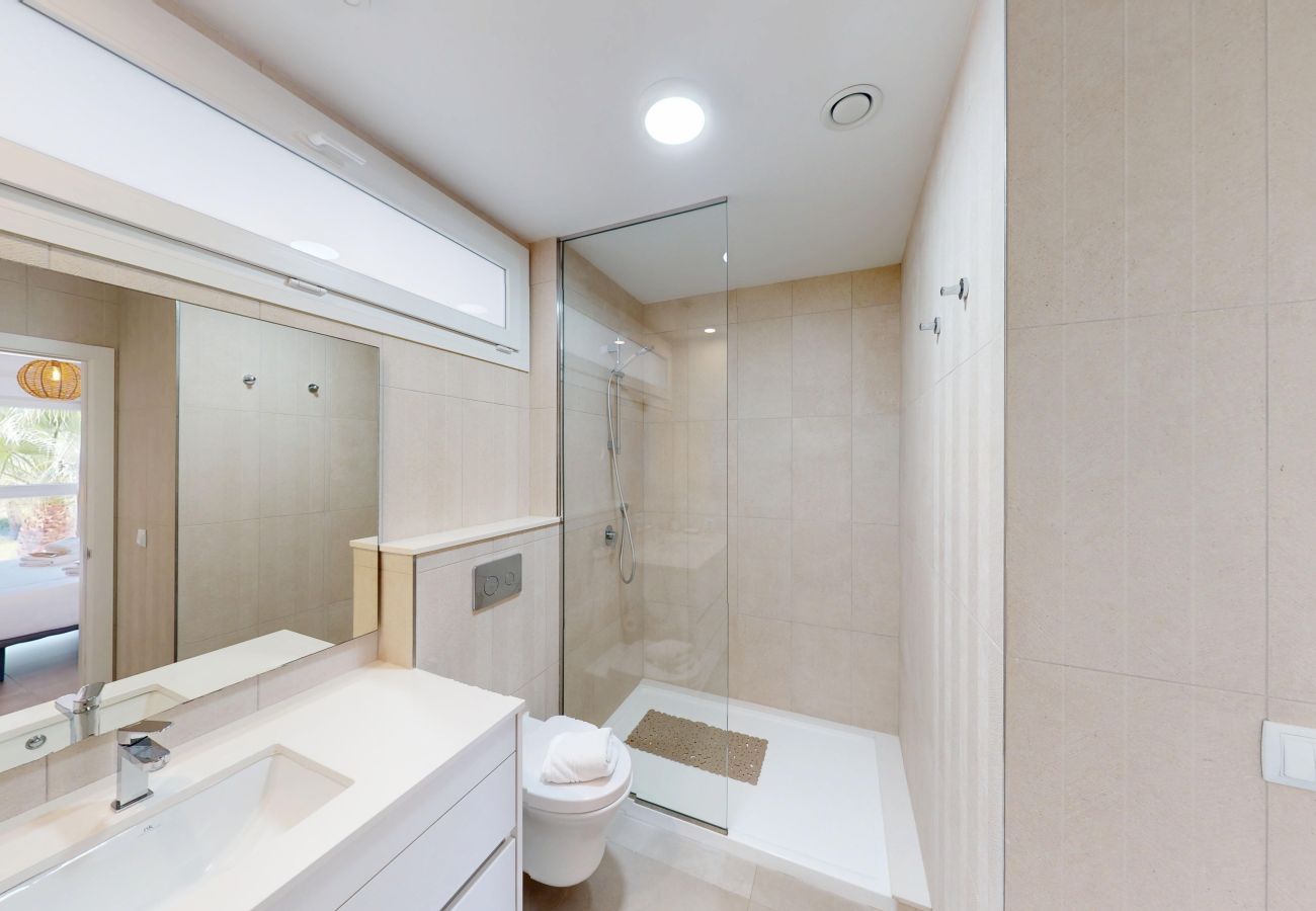 Apartamento en Oliva - Serena by ON Travel