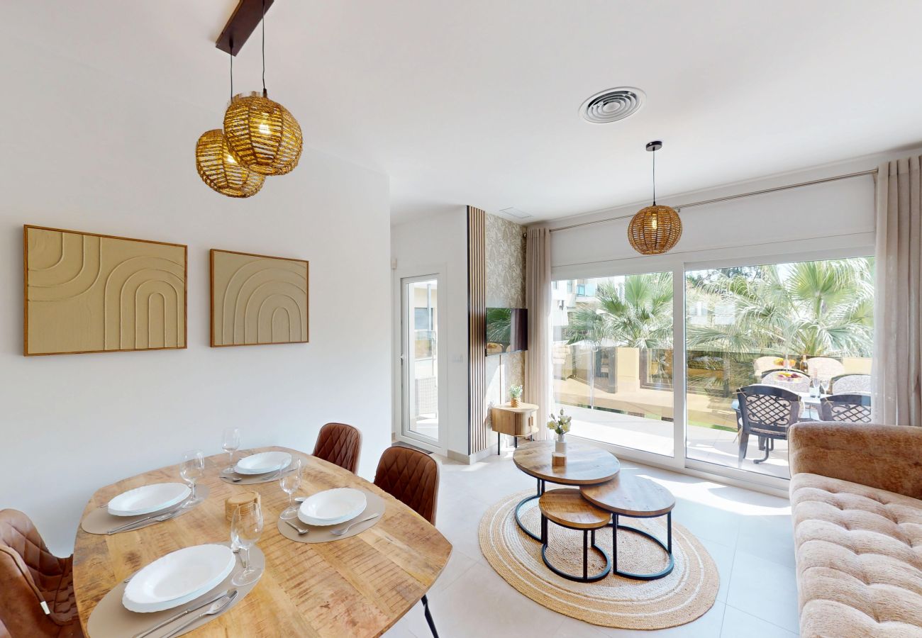 Apartamento en Oliva - Serena by ON Travel