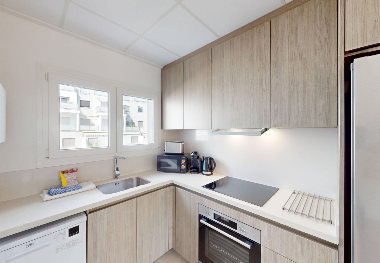 Apartamento en Oliva - Serena by ON Travel