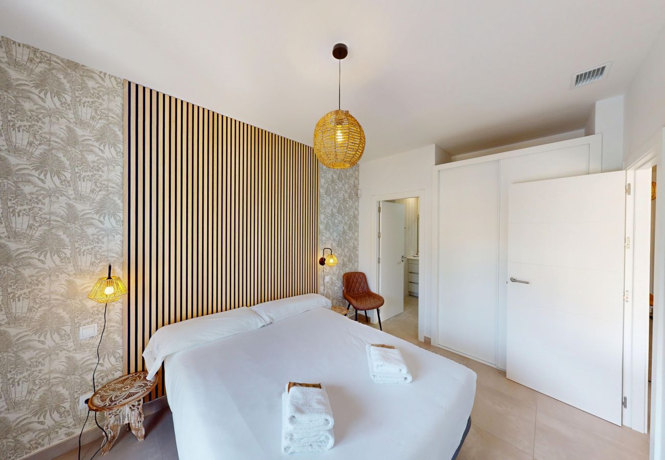 Apartamento en Oliva - Serena by ON Travel