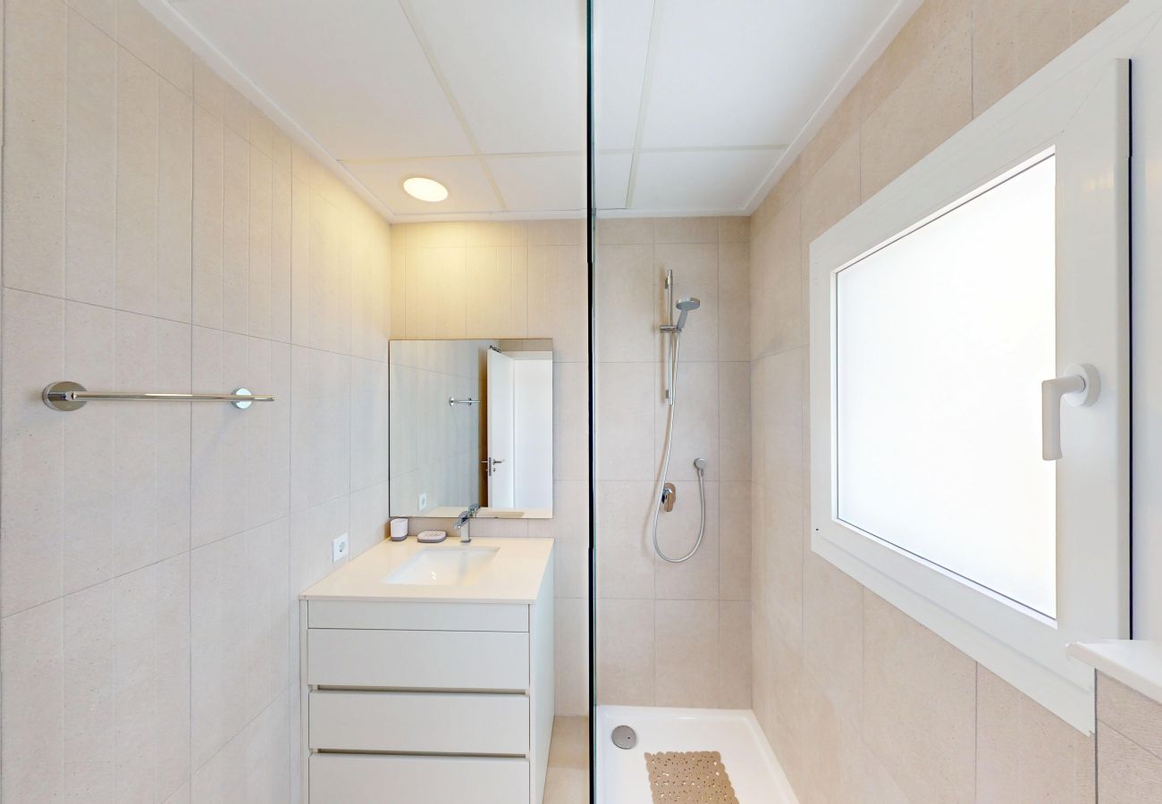 Apartamento en Oliva - Serena by ON Travel