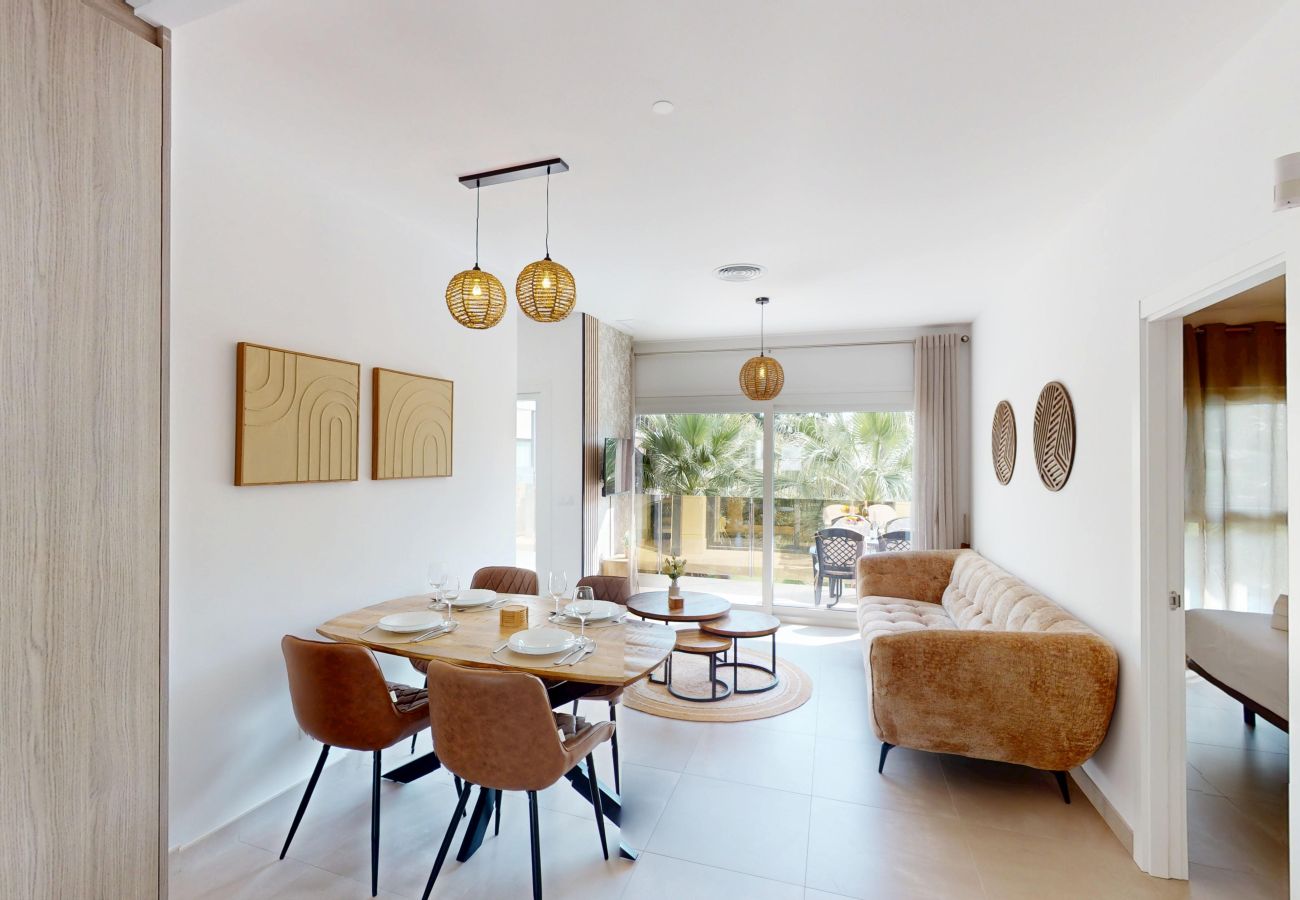 Apartamento en Oliva - Serena by ON Travel