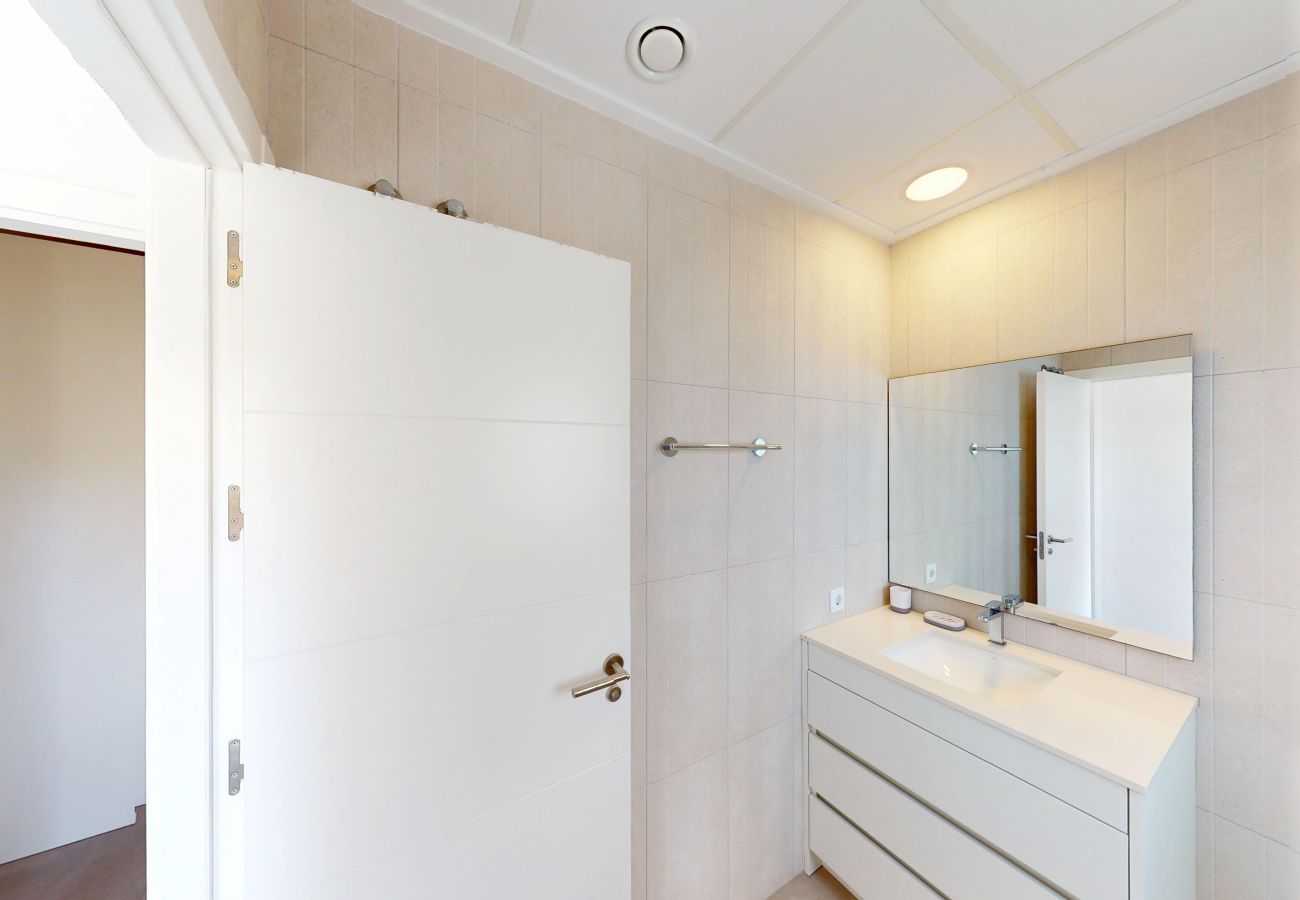 Apartamento en Oliva - Serena by ON Travel