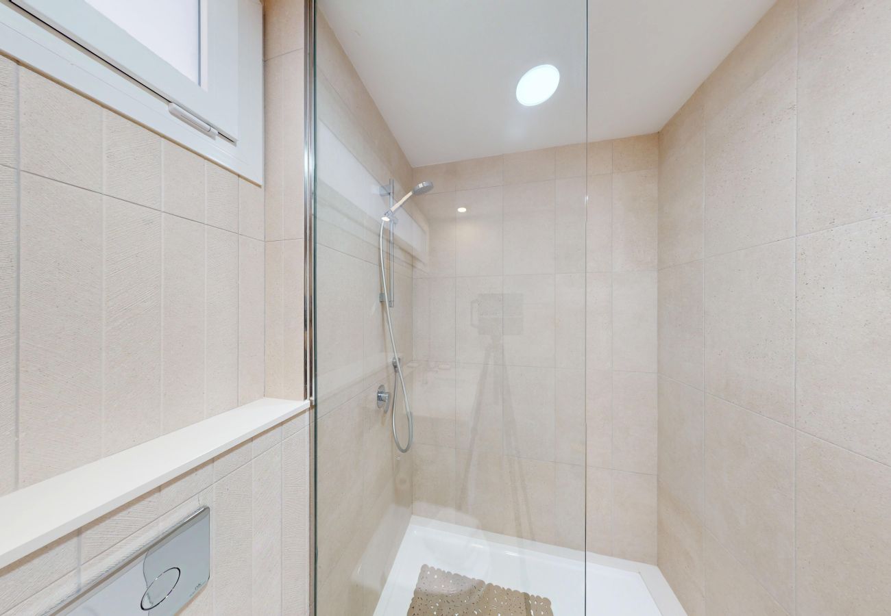 Apartamento en Oliva - Serena by ON Travel