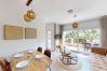 Apartamento en Oliva - Serena by ON Travel