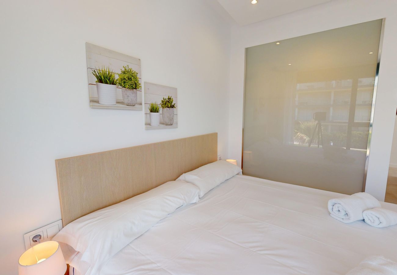 Apartamento en Oliva - Austral by ON Travel