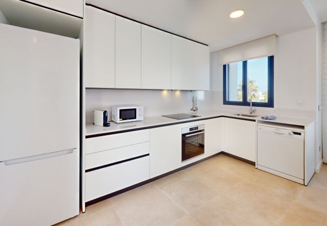 Apartamento en Oliva - Blue Ocean by ON Travel Apartamento en Oliva - Blue Ocean by ON Travel
