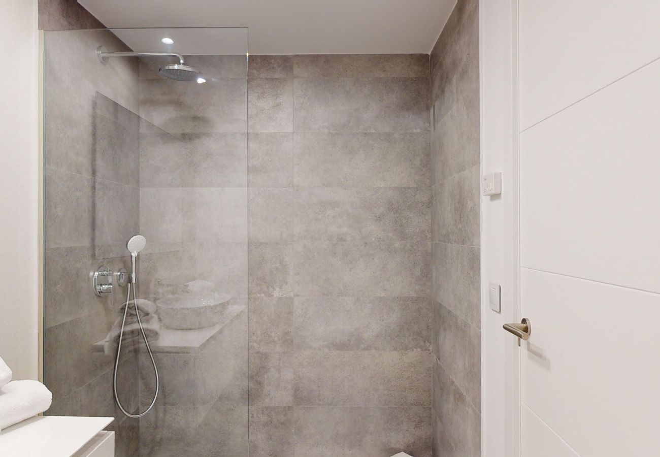 Apartamento en Oliva - Blue Ocean by ON Travel