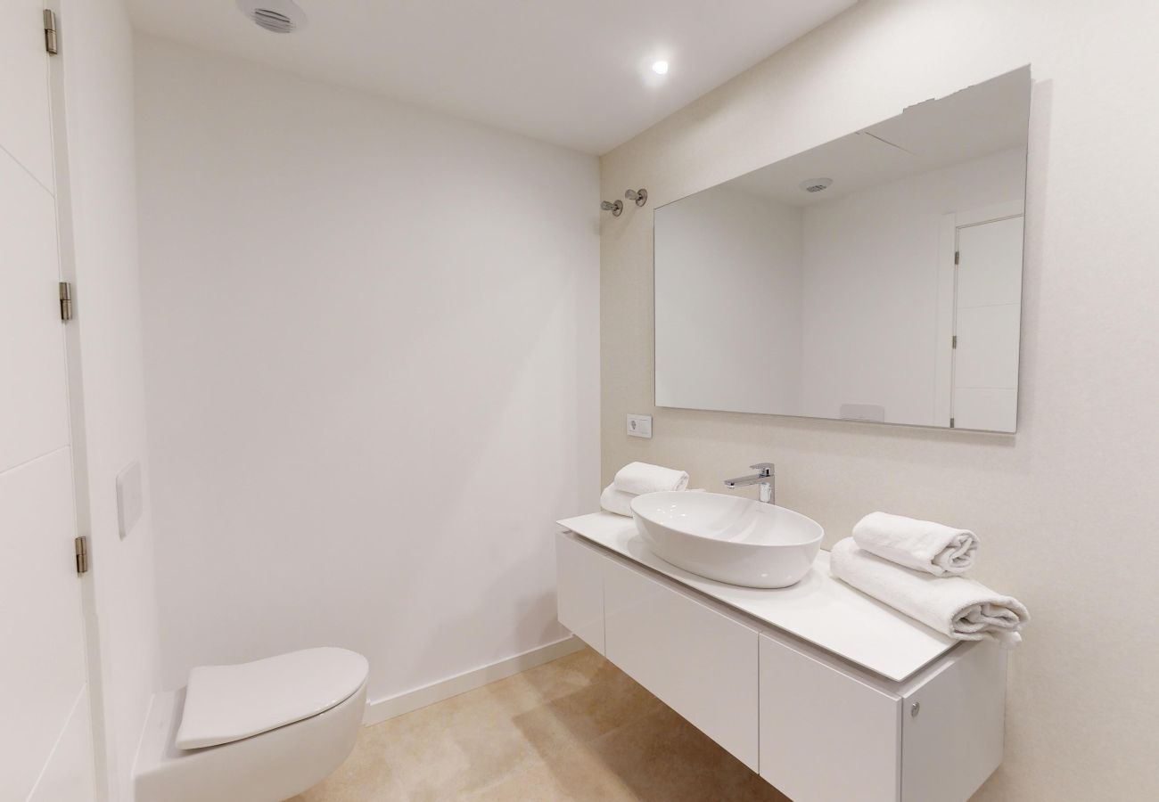 Apartamento en Oliva - Blue Ocean by ON Travel