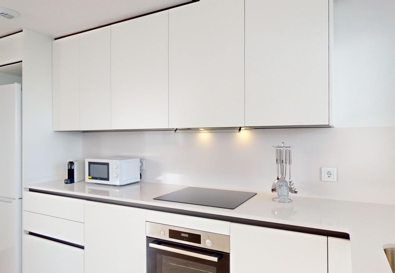 Apartamento en Oliva - Blue Ocean by ON Travel