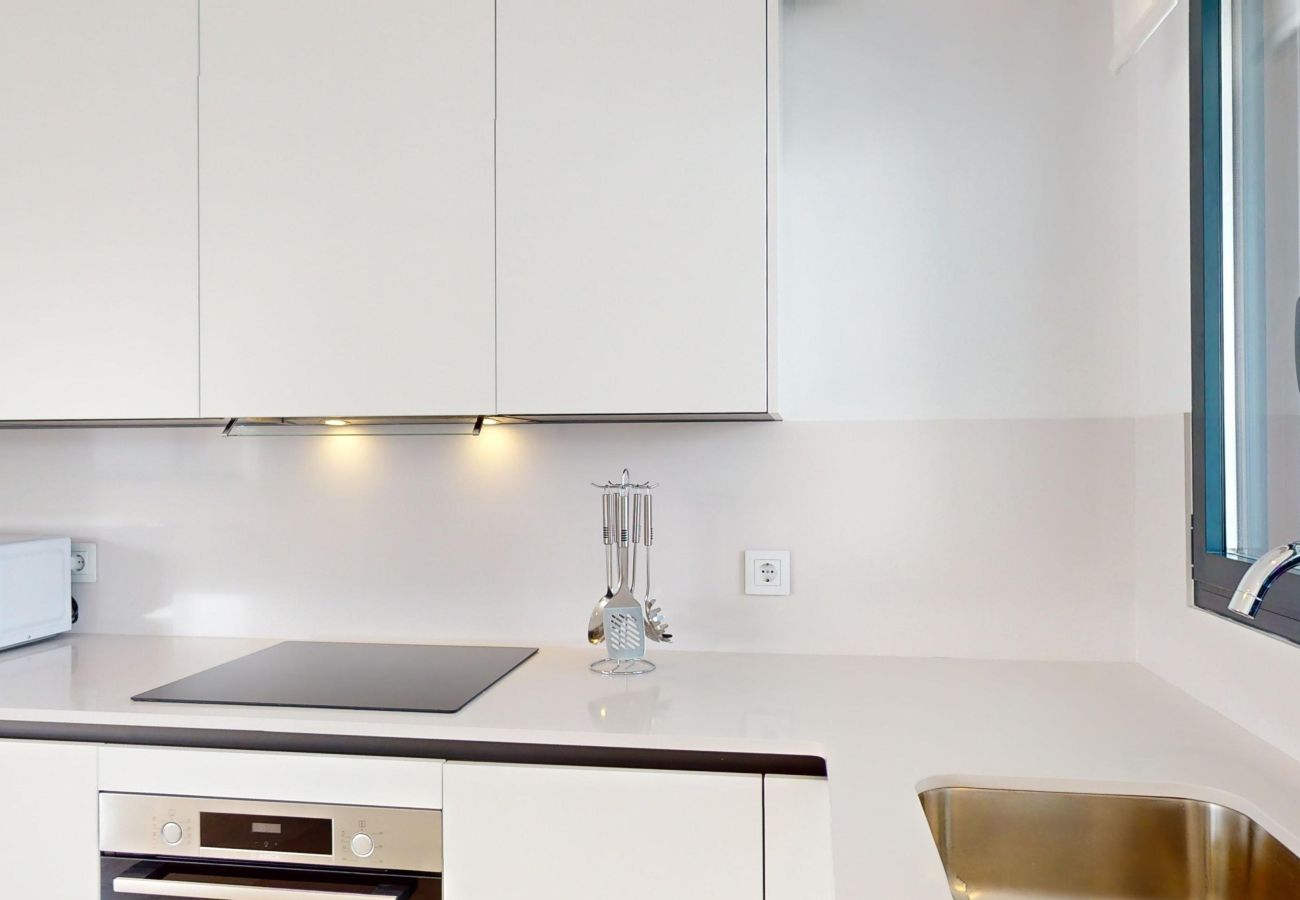 Apartamento en Oliva - Blue Ocean by ON Travel