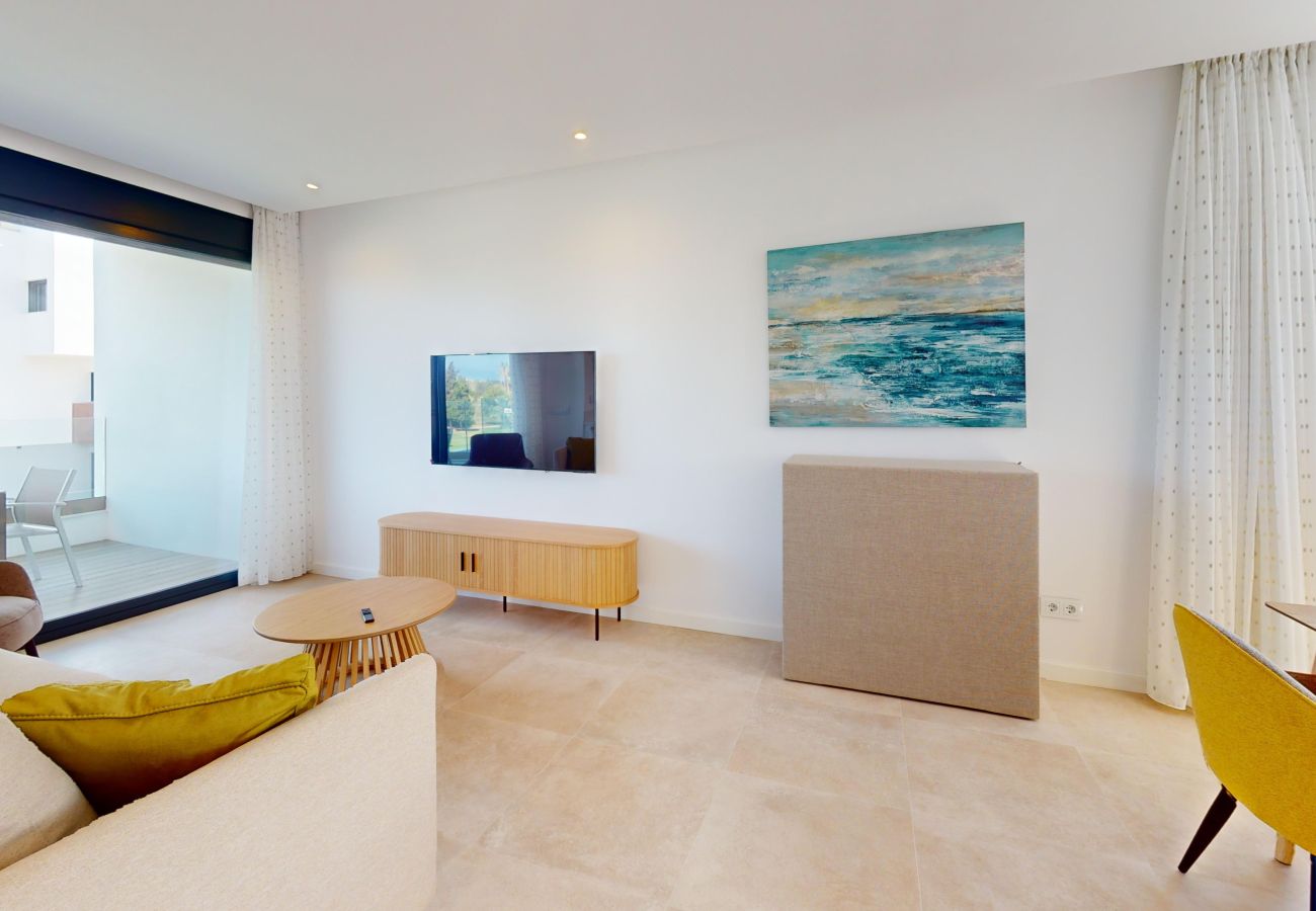 Apartamento en Oliva - Blue Ocean by ON Travel