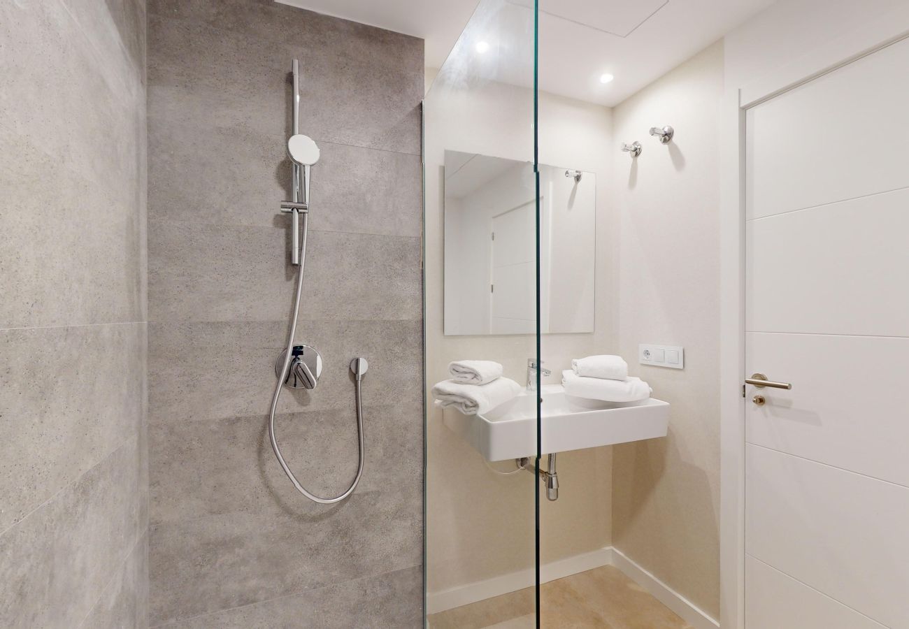 Apartamento en Oliva - Blue Ocean by ON Travel