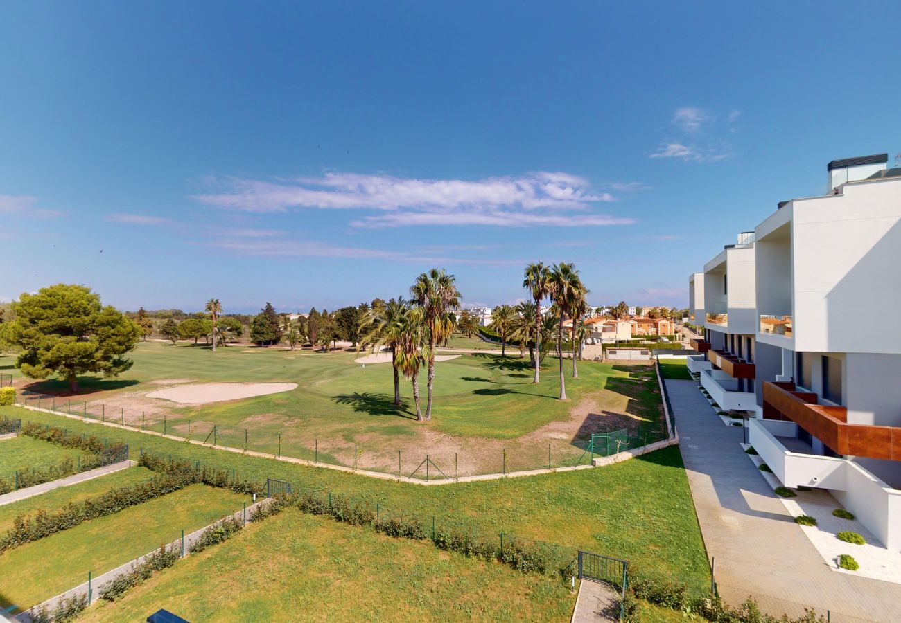 Apartamento en Oliva - Blue Ocean by ON Travel