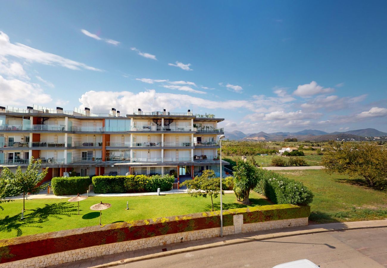 Apartamento en Oliva - Blue Ocean by ON Travel