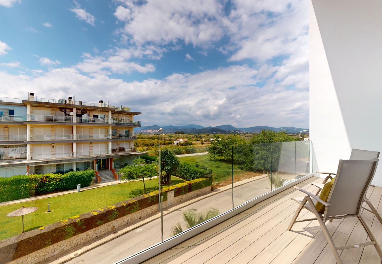 Apartamento en Oliva - Blue Ocean by ON Travel