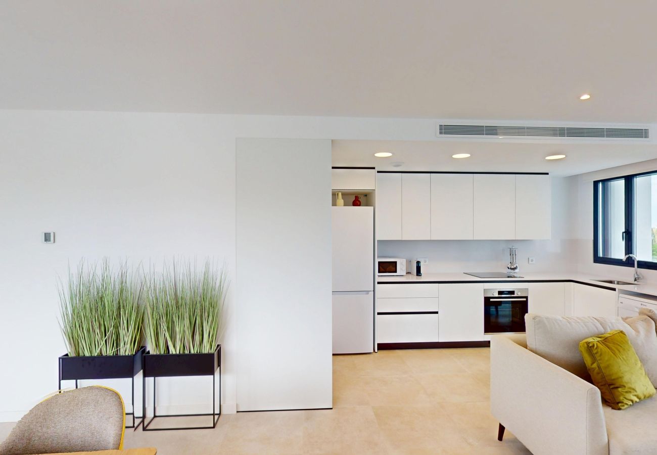 Apartamento en Oliva - Blue Ocean by ON Travel