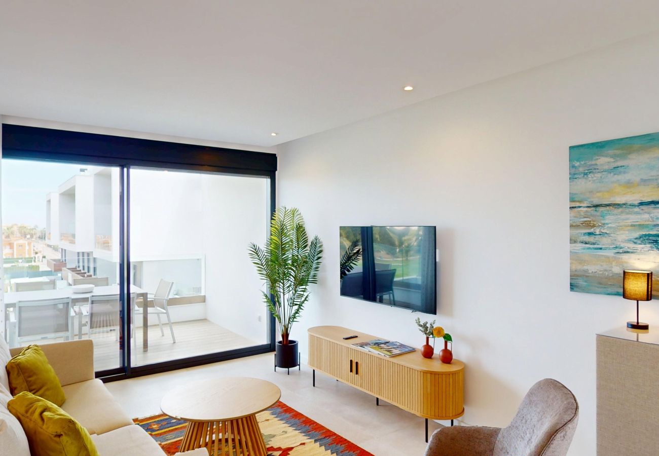 Apartamento en Oliva - Blue Ocean by ON Travel