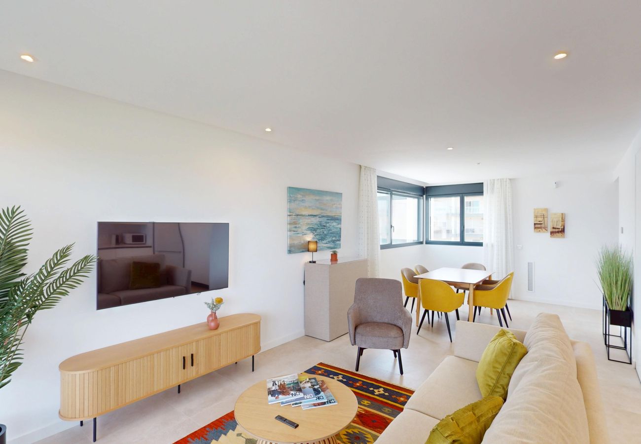 Apartamento en Oliva - Blue Ocean by ON Travel