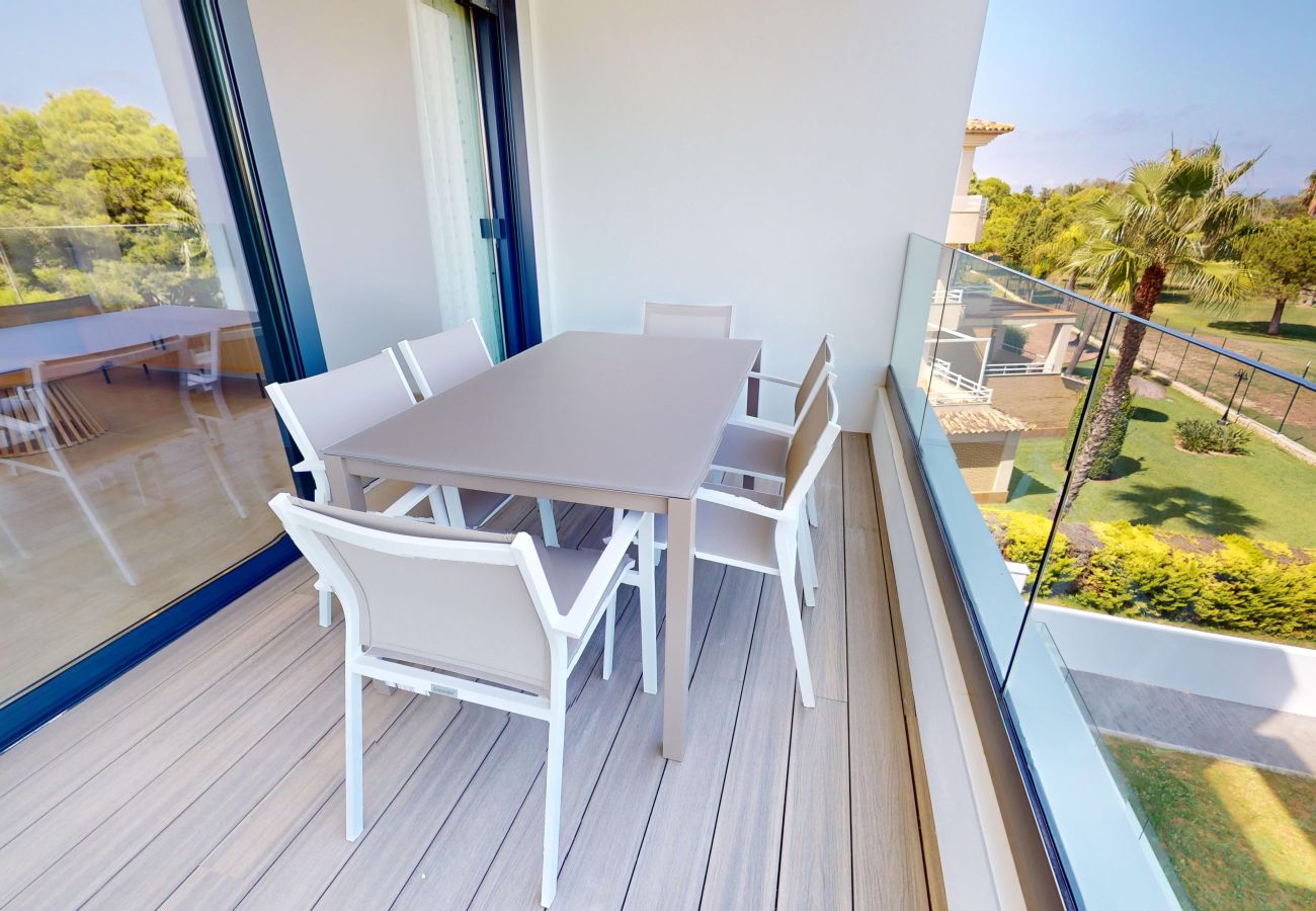 Apartamento en Oliva - Southern by ON Travel