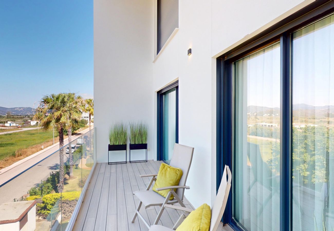 Apartamento en Oliva - Southern by ON Travel